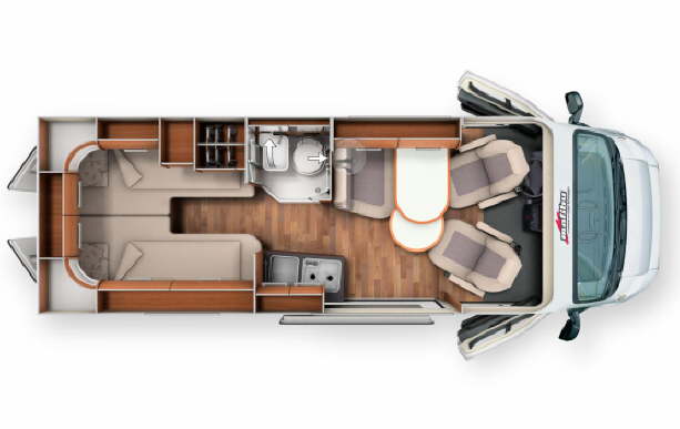 Malibu Ohlberger 1